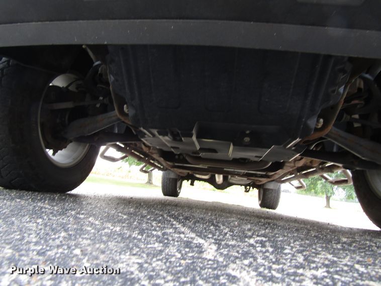 image for item EV9387 2018 Chevrolet Silverado 1500  Crew Cab pickup truck