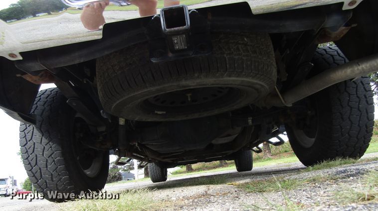 image for item EV9387 2018 Chevrolet Silverado 1500  Crew Cab pickup truck