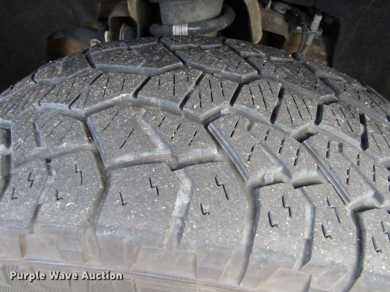 image for item EV9387 2018 Chevrolet Silverado 1500  Crew Cab pickup truck