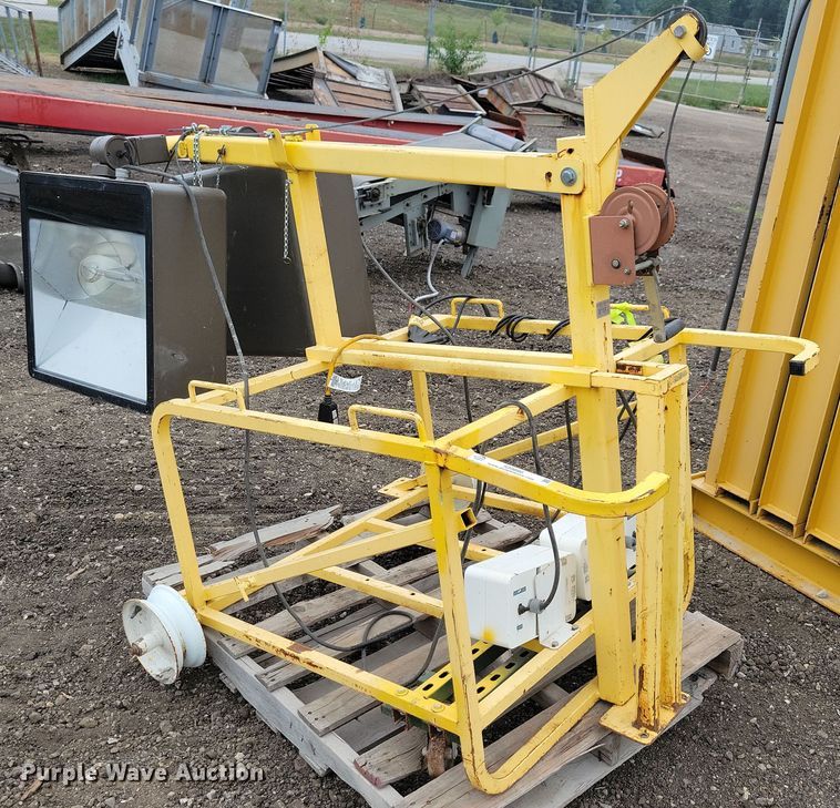 image for item IQ9898 Tools