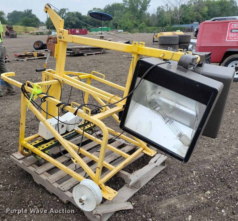 image for item IQ9898 Tools