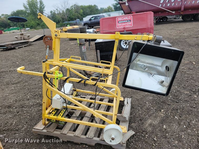 image for item IQ9898 Tools