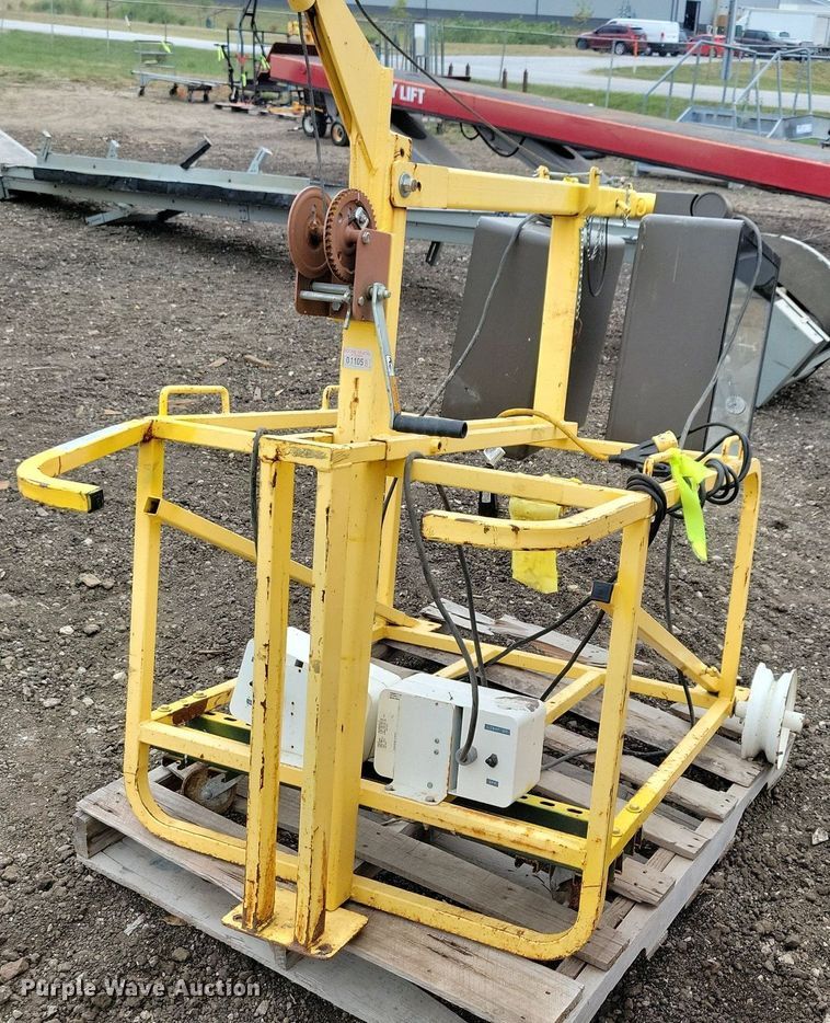 image for item IQ9898 Tools