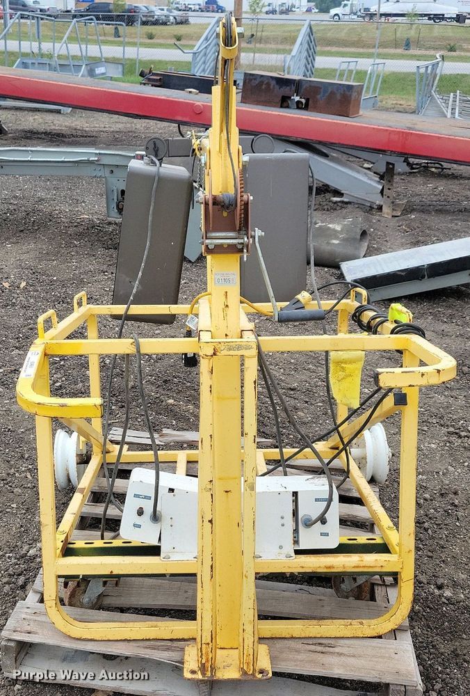 image for item IQ9898 Tools