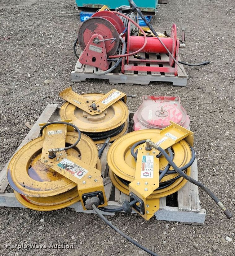 image for item IQ9898 Tools