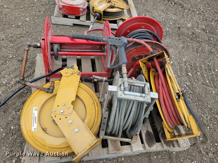 image for item IQ9898 Tools