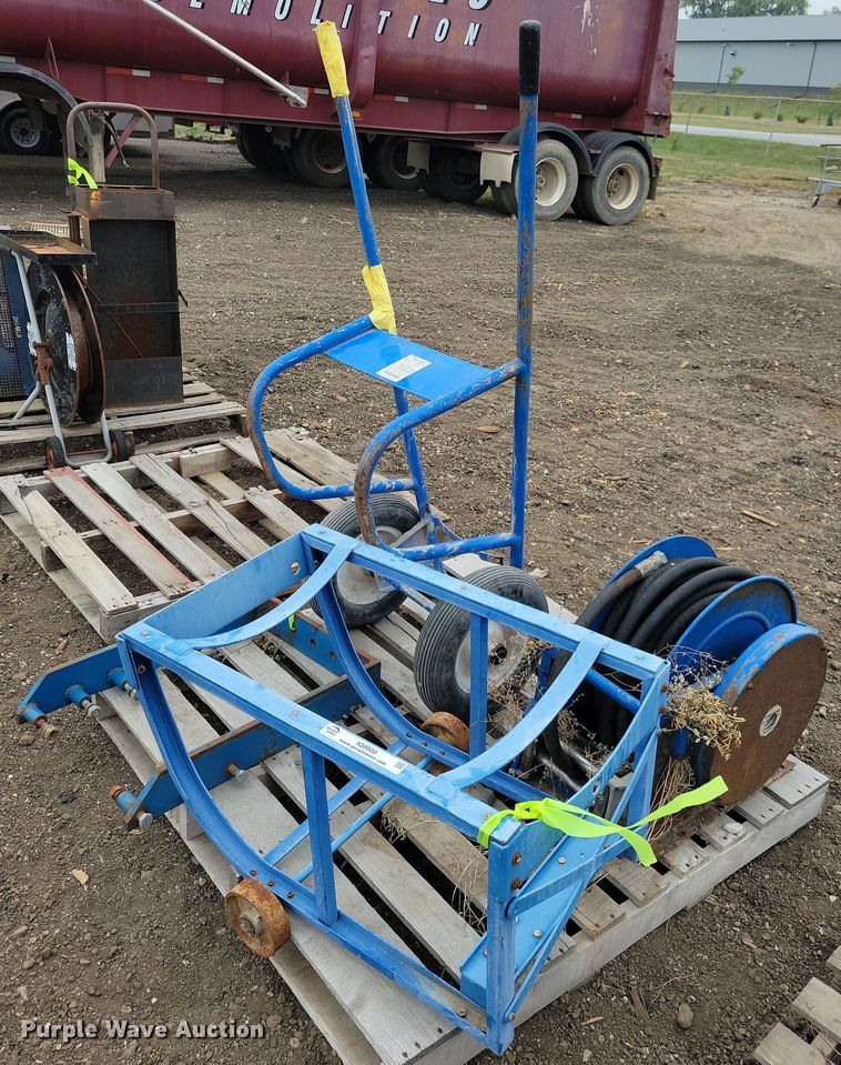 image for item IQ9898 Tools