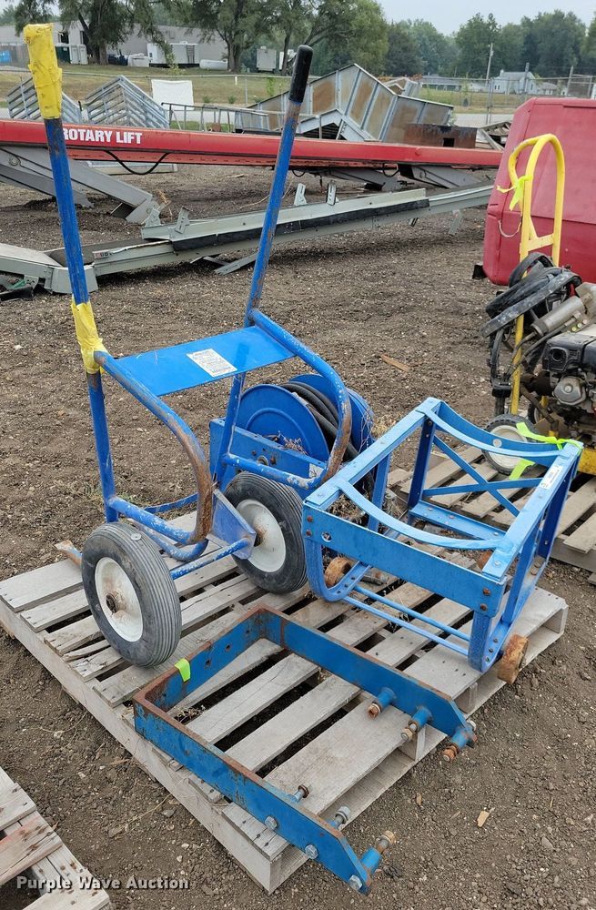 image for item IQ9898 Tools