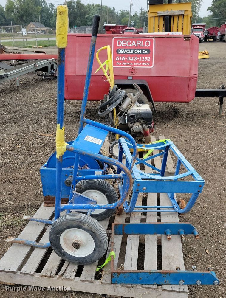 image for item IQ9898 Tools