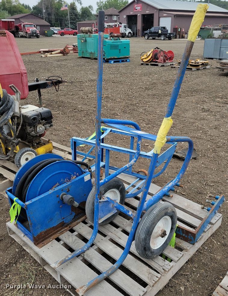 image for item IQ9898 Tools