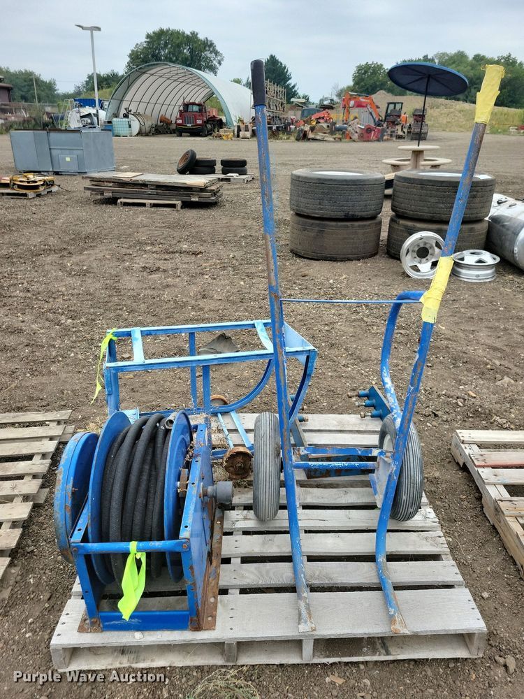 image for item IQ9898 Tools