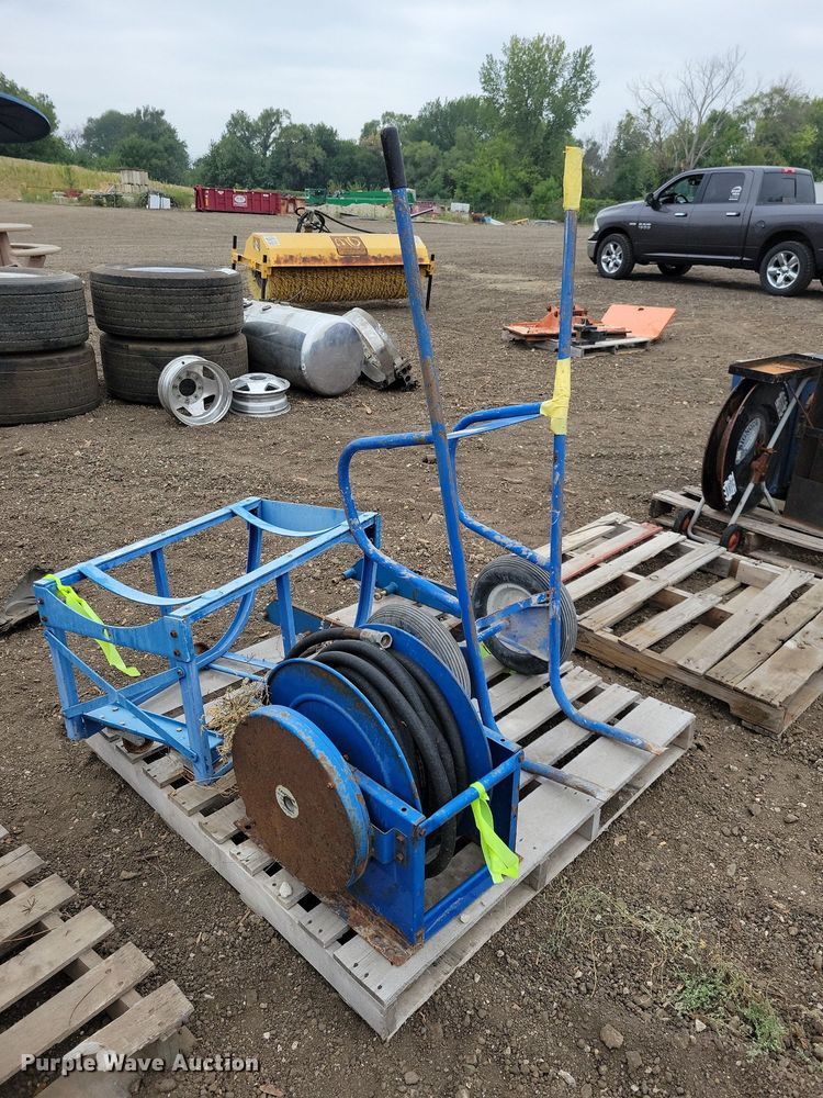 image for item IQ9898 Tools