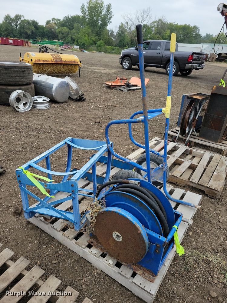 image for item IQ9898 Tools