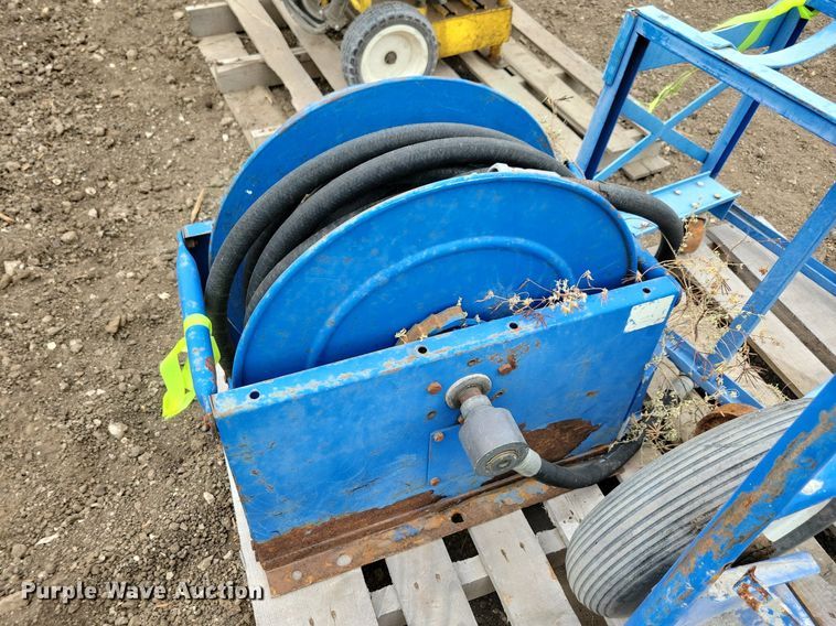 image for item IQ9898 Tools