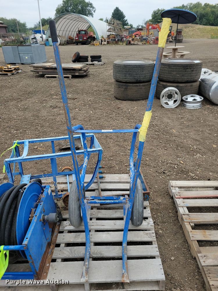 image for item IQ9898 Tools