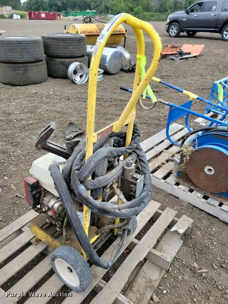 image for item IQ9899 Cable shear