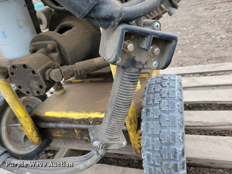 image for item IQ9899 Cable shear