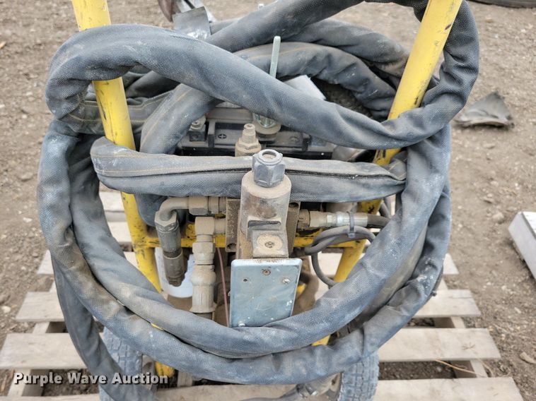 image for item IQ9899 Cable shear