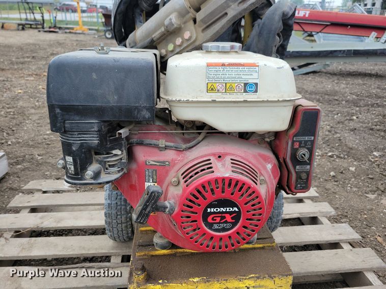 image for item IQ9899 Cable shear