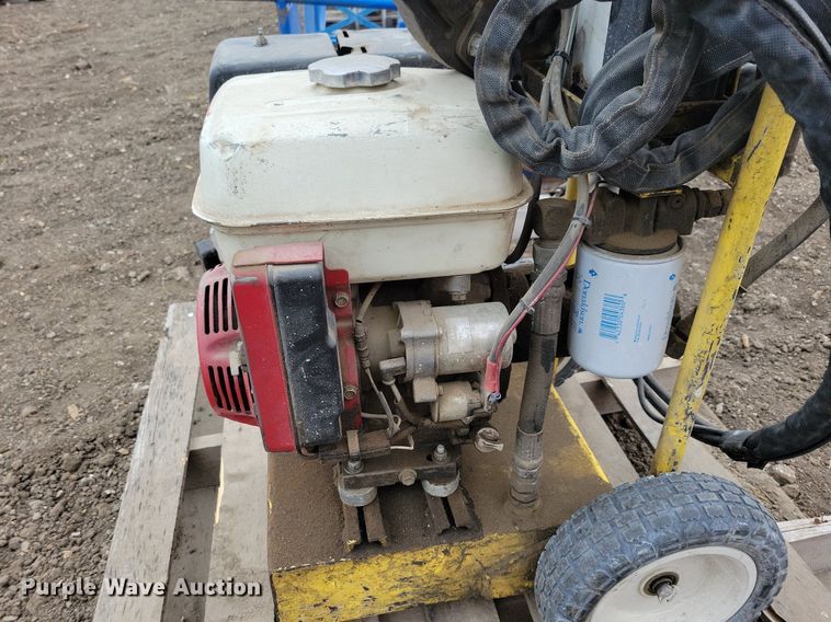 image for item IQ9899 Cable shear