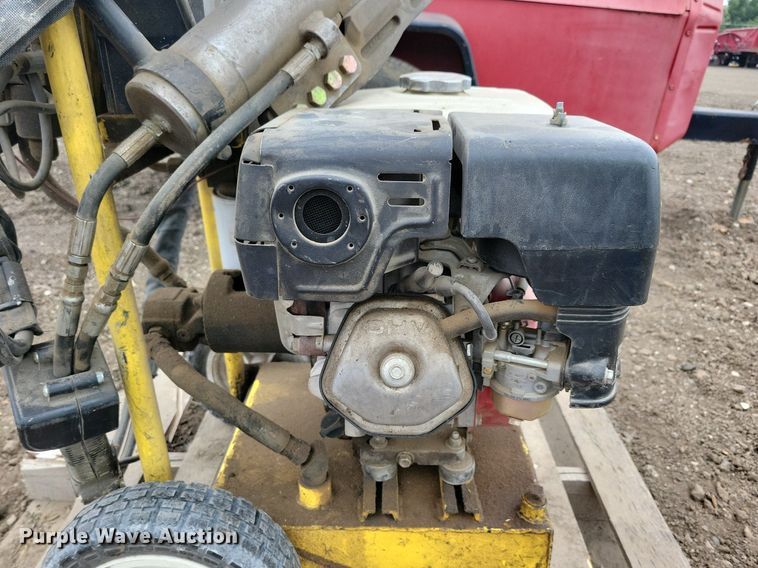 image for item IQ9899 Cable shear