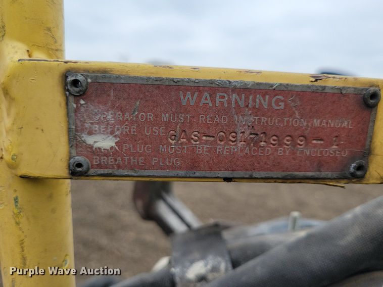 image for item IQ9899 Cable shear