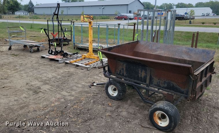 image for item IQ9901 Tools