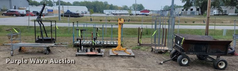 image for item IQ9901 Tools