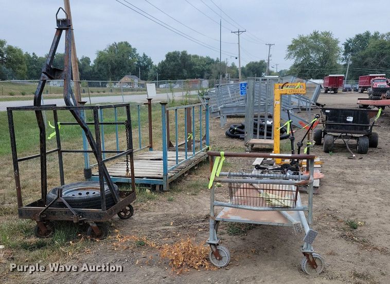 image for item IQ9901 Tools