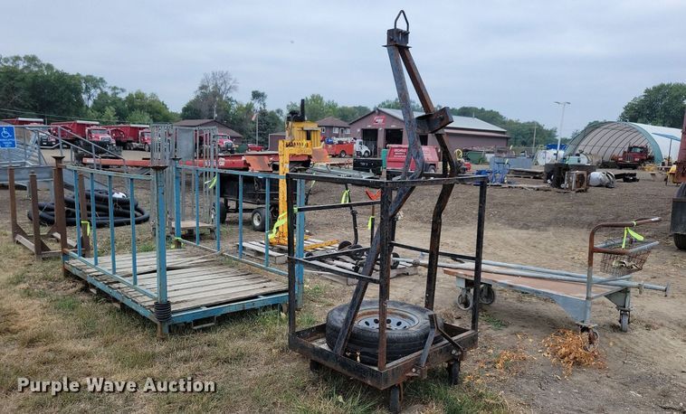 image for item IQ9901 Tools