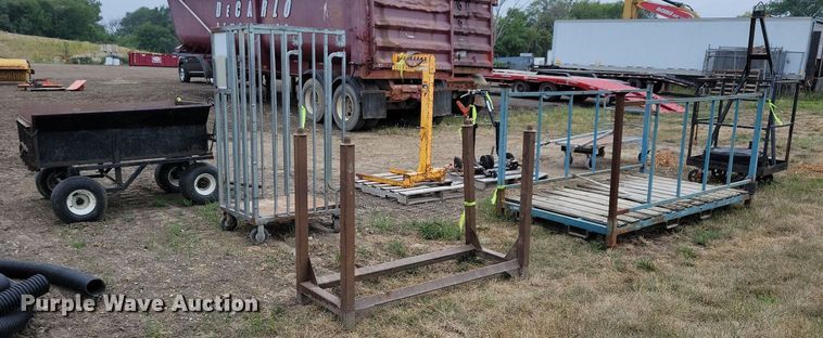 image for item IQ9901 Tools