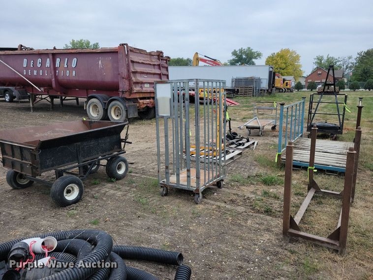 image for item IQ9901 Tools