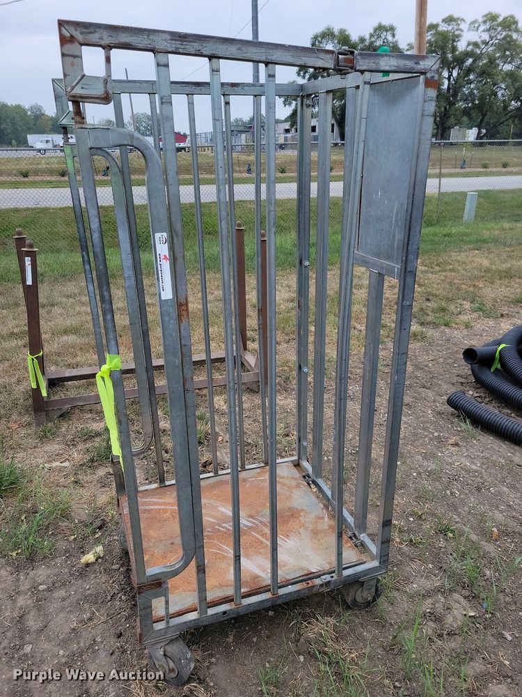 image for item IQ9901 Tools