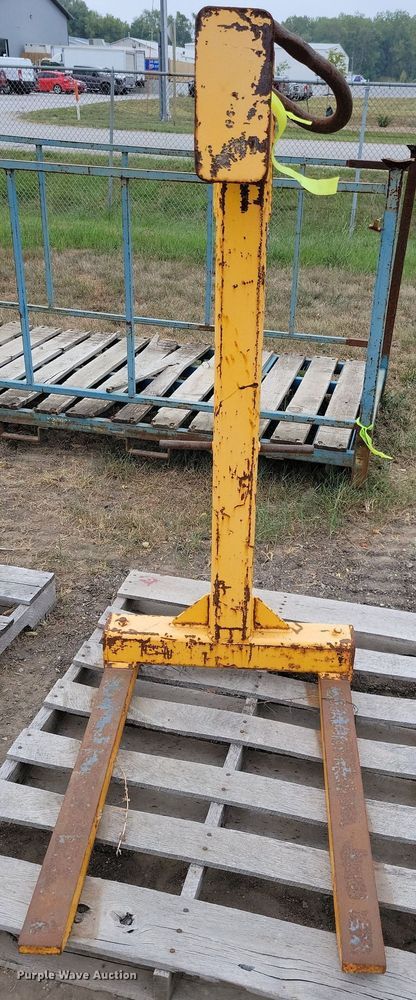 image for item IQ9901 Tools