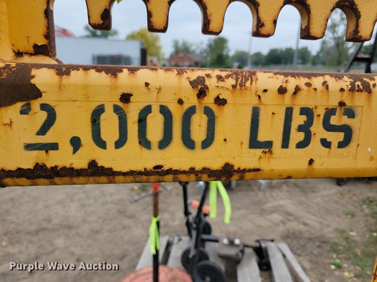 image for item IQ9901 Tools