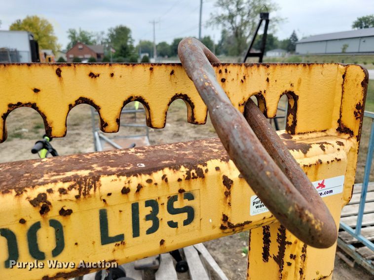 image for item IQ9901 Tools