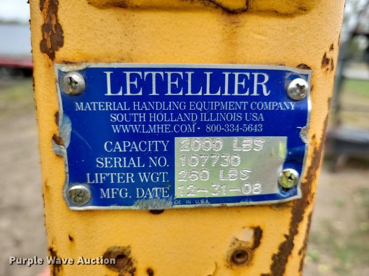 image for item IQ9901 Tools