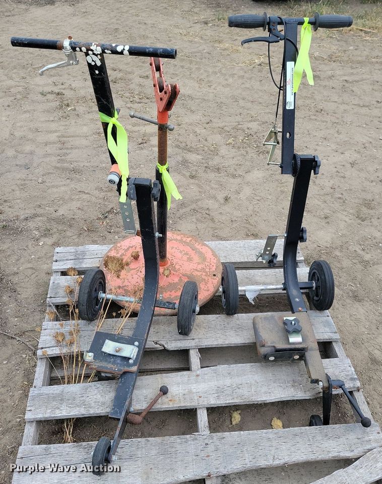 image for item IQ9901 Tools