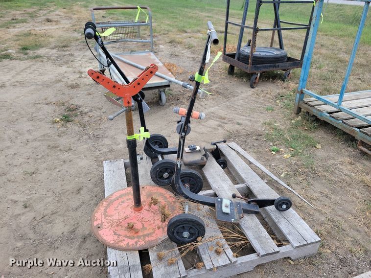 image for item IQ9901 Tools