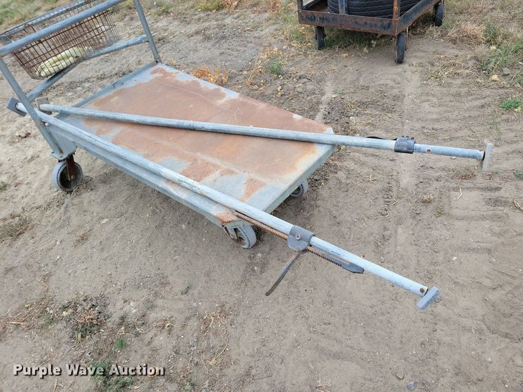 image for item IQ9901 Tools