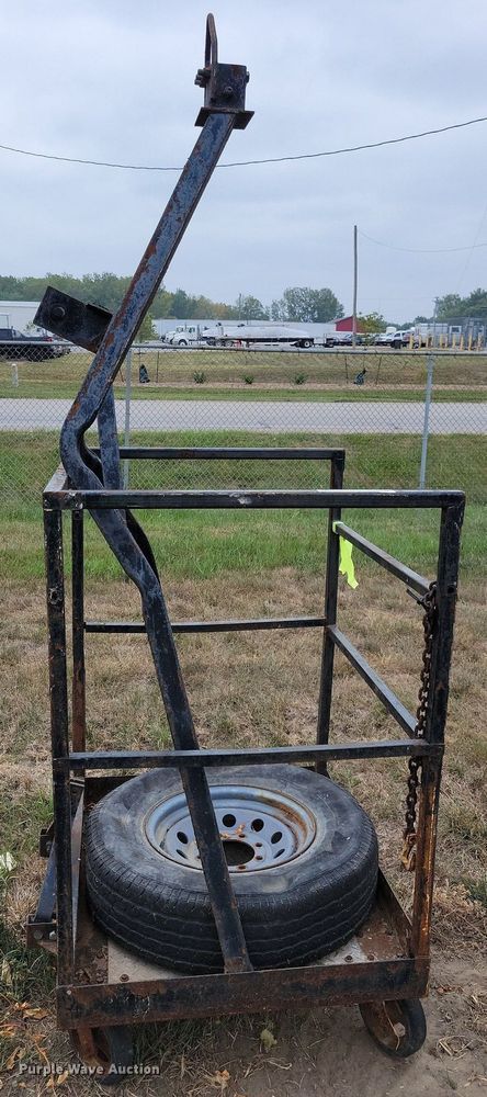 image for item IQ9901 Tools