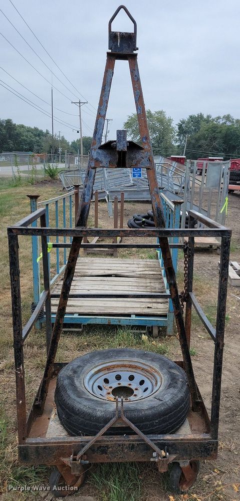 image for item IQ9901 Tools