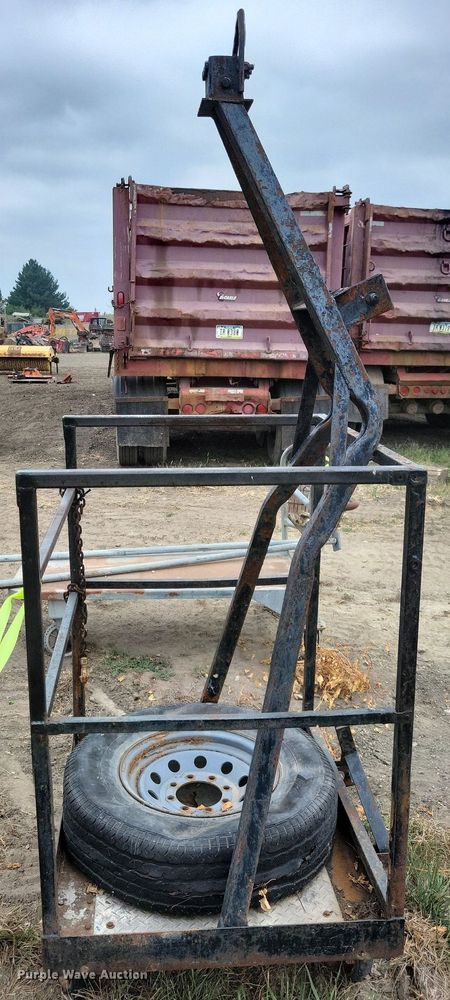 image for item IQ9901 Tools