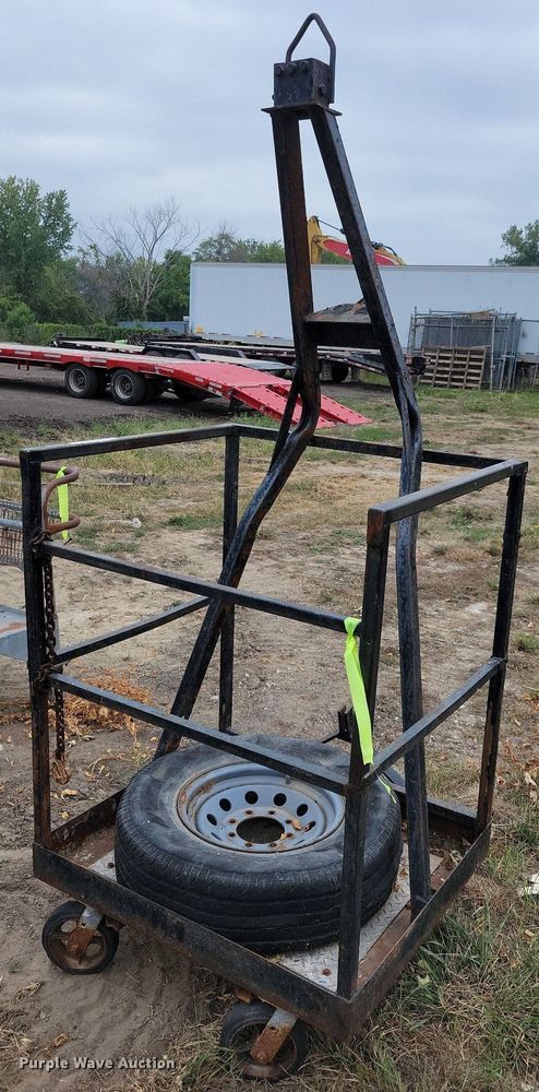 image for item IQ9901 Tools