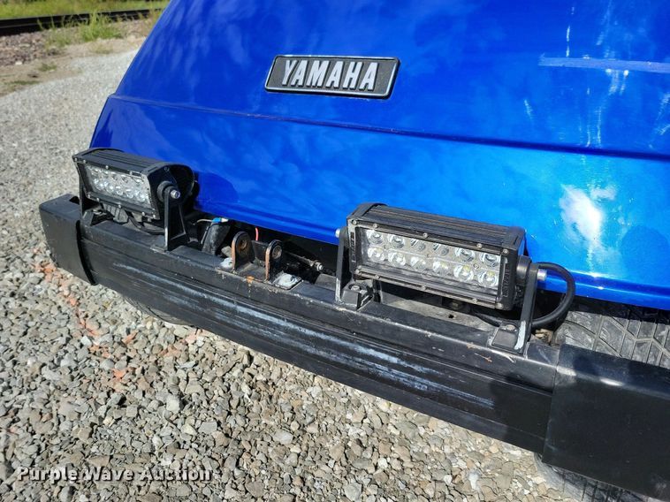 image for item IQ9934 Shop built  golf cart