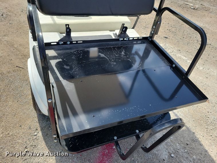 image for item IQ9935 Club Car  golf cart