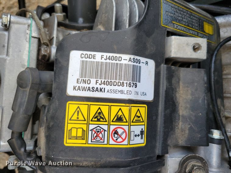 image for item IQ9935 Club Car  golf cart