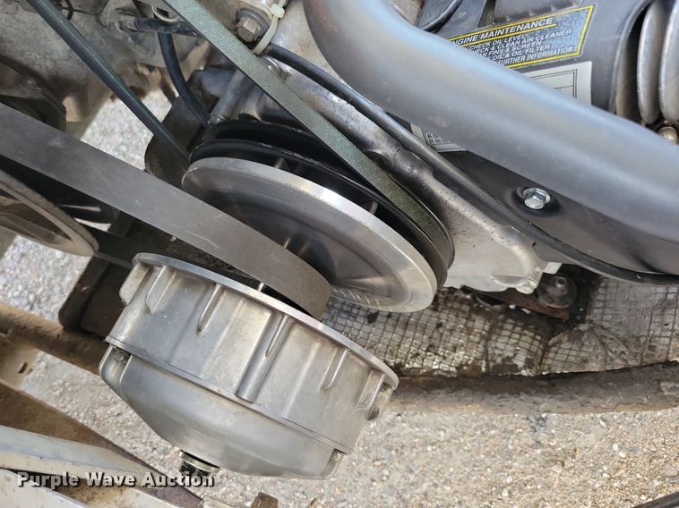 image for item IQ9935 Club Car  golf cart