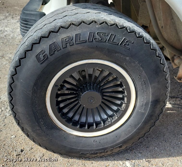 image for item IQ9935 Club Car  golf cart