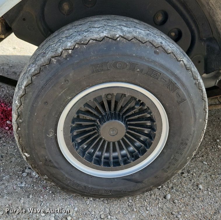 image for item IQ9935 Club Car  golf cart